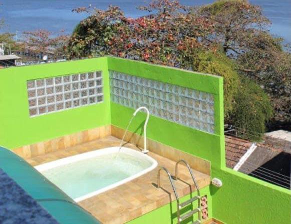 Pousada Do Rei Rio de Janeiro Exterior photo