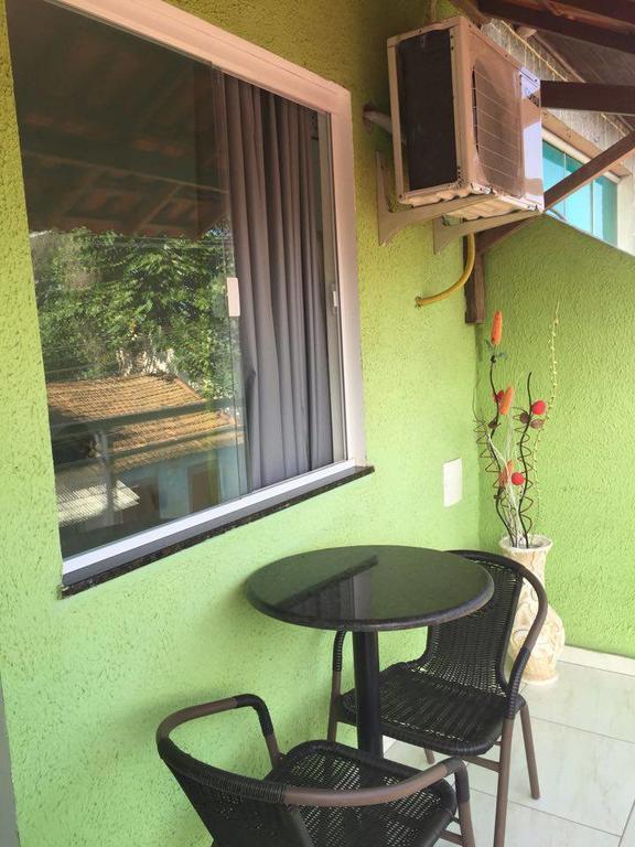 Pousada Do Rei Rio de Janeiro Exterior photo