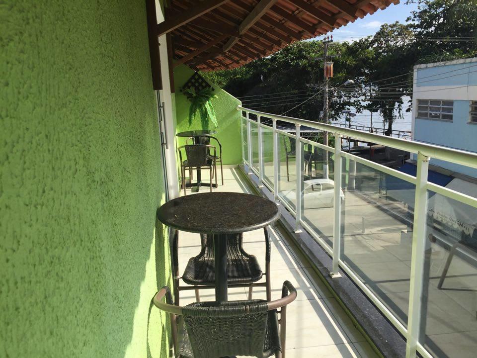 Pousada Do Rei Rio de Janeiro Exterior photo