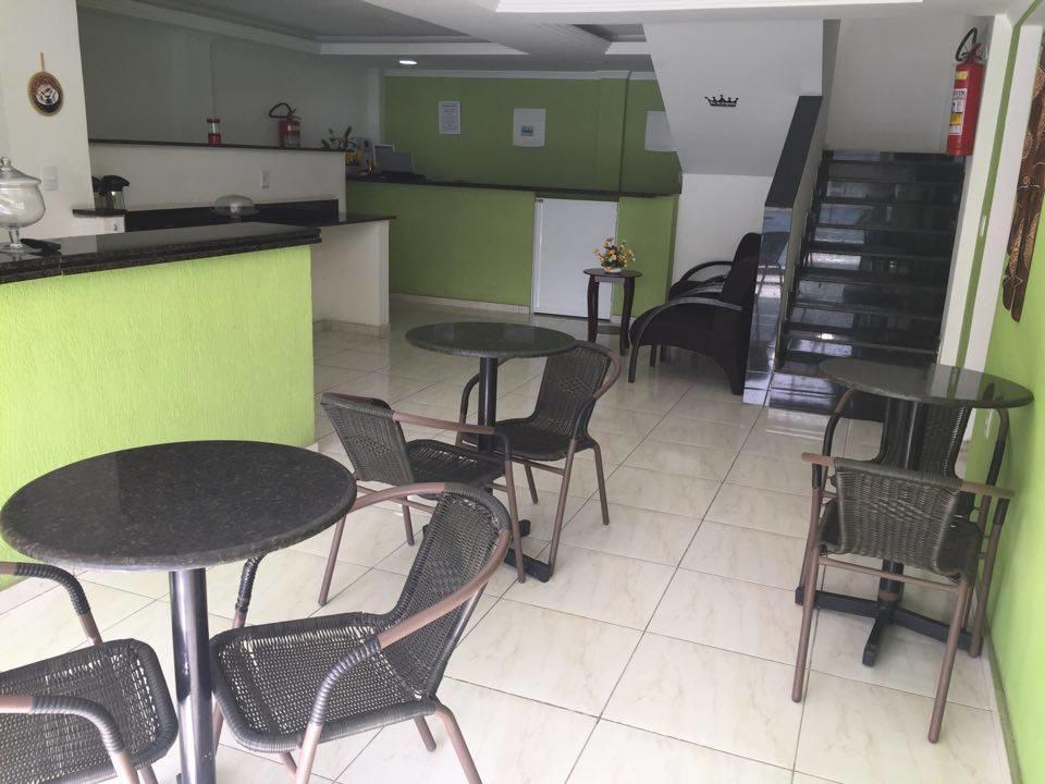 Pousada Do Rei Rio de Janeiro Exterior photo